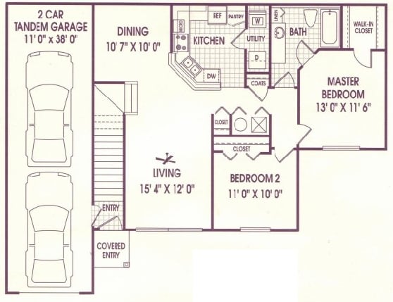 The Carlisle - Carlisle Renovated