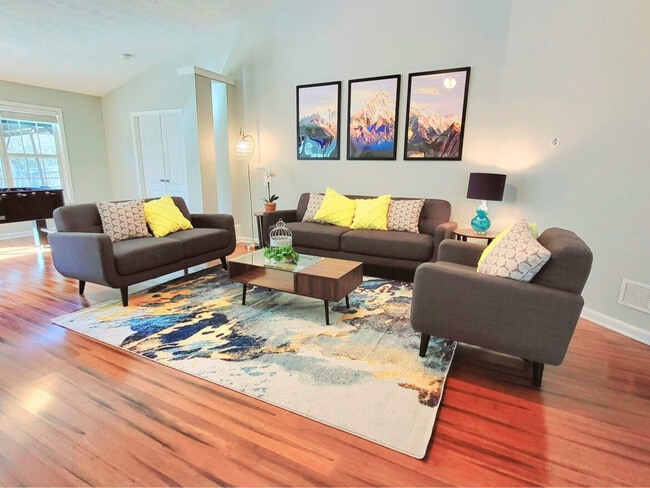 Building Photo - 2730 General Lee Way NE Unit ID1254385P