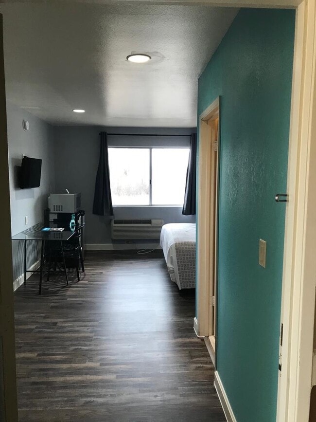 Photo - Valued Stay Madison