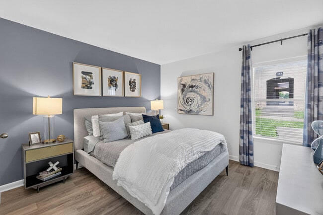 Photo - Vetra West End