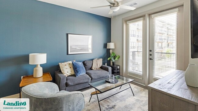 Building Photo - 125 S Standridge Blvd Unit 256.1408965