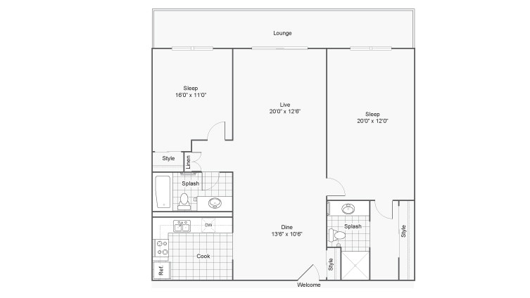 Hampshire - Hampshire