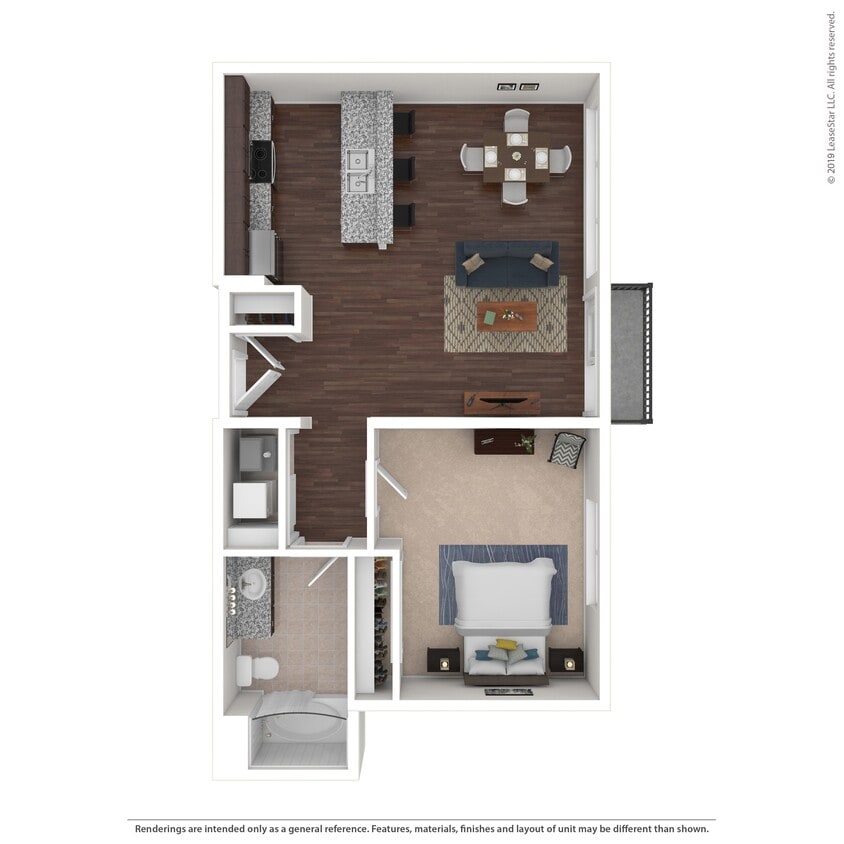 The Fitzgerald - The Fitzgerald
