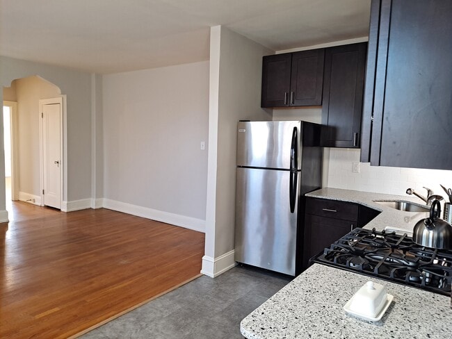 Photo - Metropolitan Narberth Hall