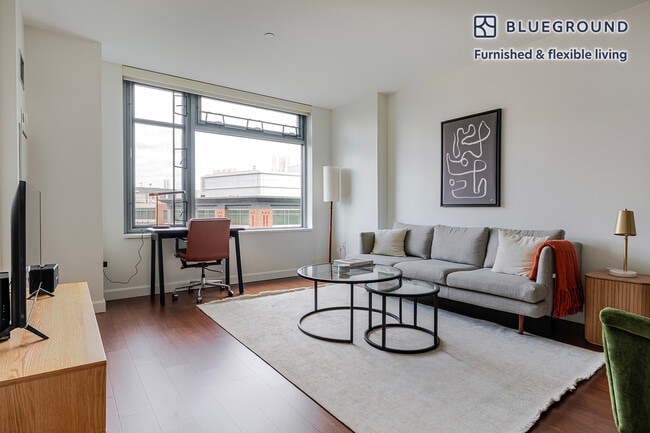 Building Photo - 100 Landsdowne St Unit FL6-ID1175