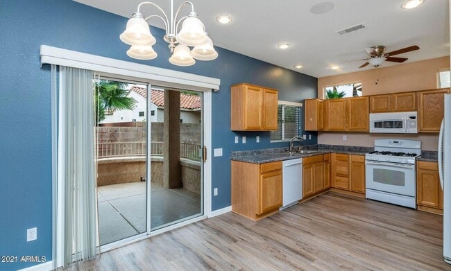 Photo - 15413 W Domingo Ln