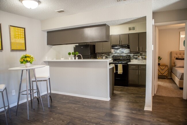 Azur Interior - Azur