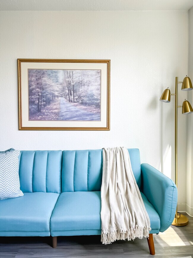 Photo - 2515 Burnet Ave Unit ID1036865P