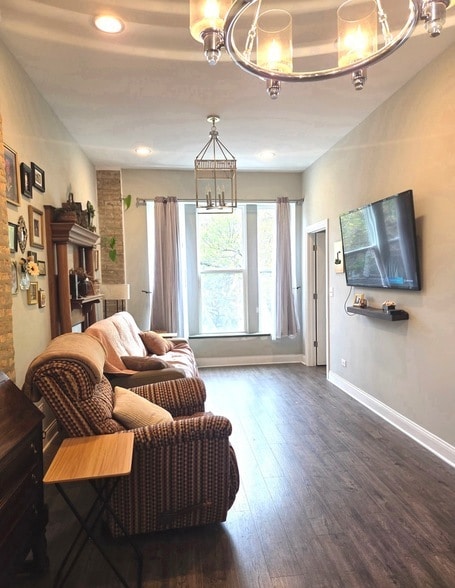 Photo - 2726 W Haddon Ave Unit 2