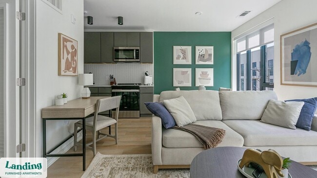 Building Photo - 318 W Corporation St Unit 1-321.1408479