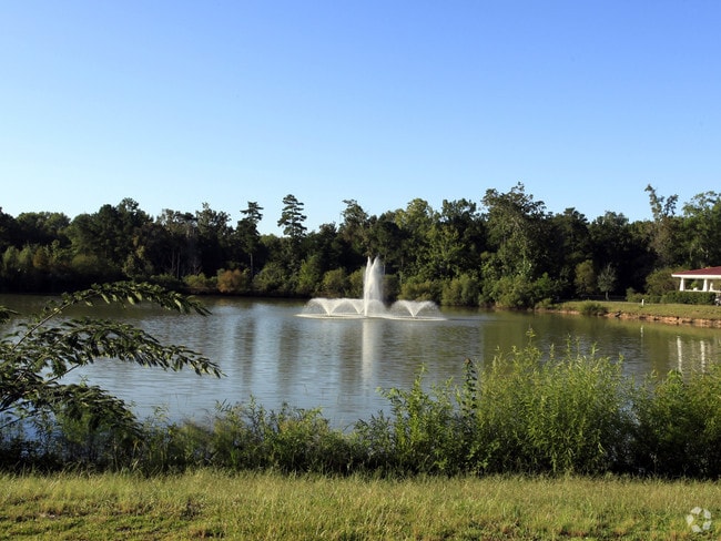Pond - Reserve at Wescott