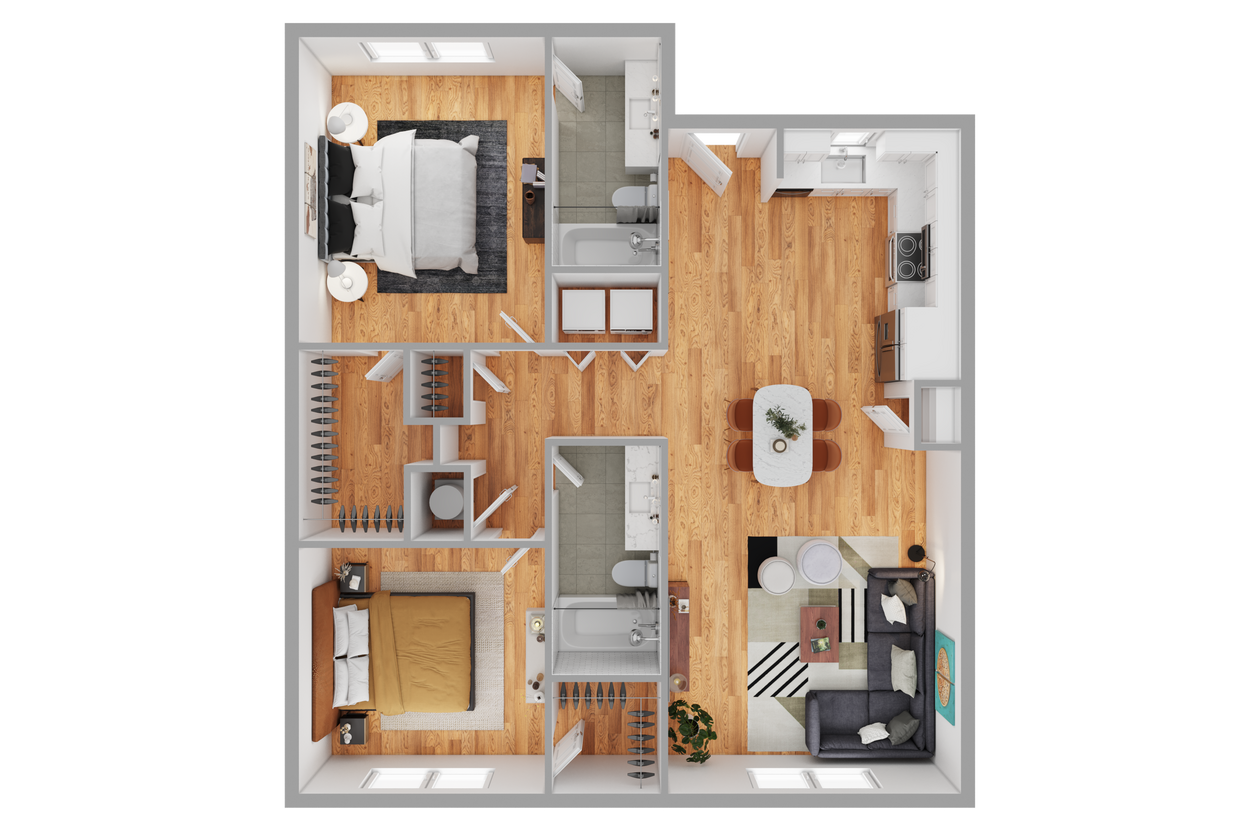 B2-2BR2BA-976sqft.png - 2x2