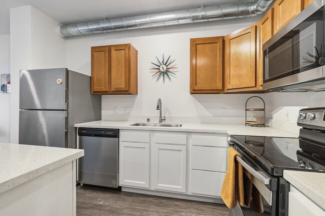 Photo - Pullman Lofts