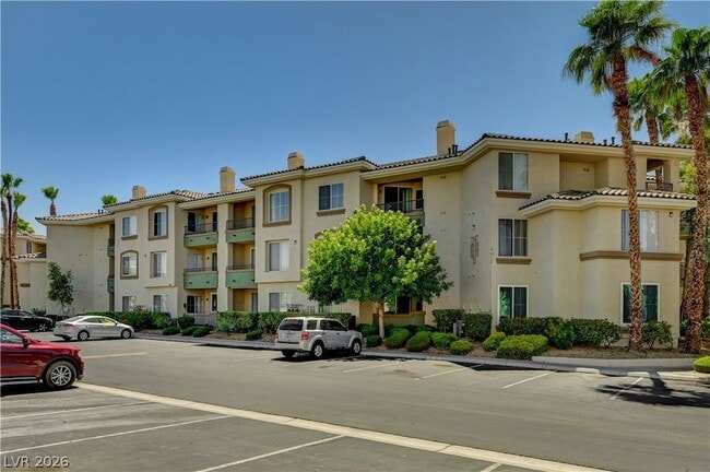 Building Photo - 7147 S Durango Dr Unit 308