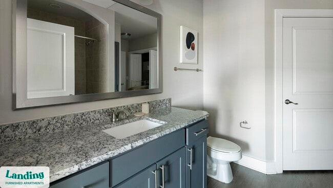 Photo - 18101 Point Lookout Dr Unit 464