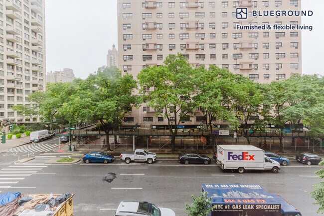 Photo - 600 Columbus Ave Unit FL3-ID1556