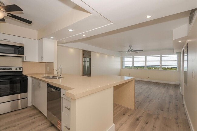 Photo - 1400 S Ocean Dr Unit 1605