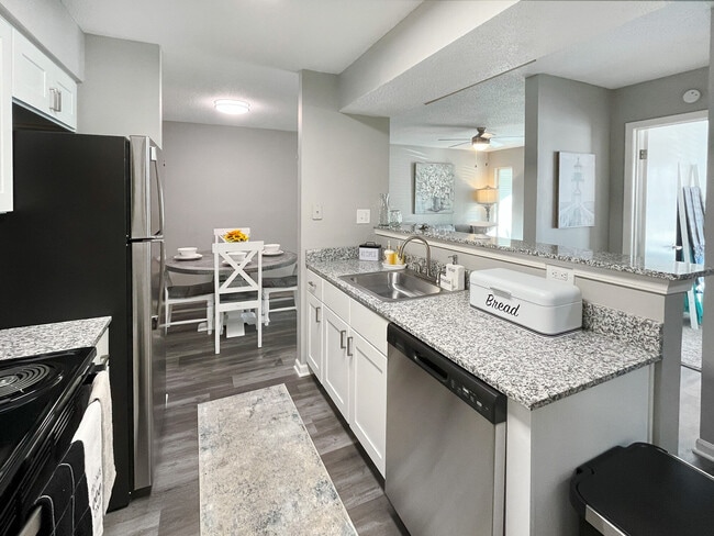 Photo - Trinity Lakes