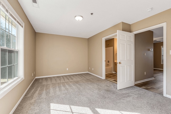 Photo - Creekside at Weaverville