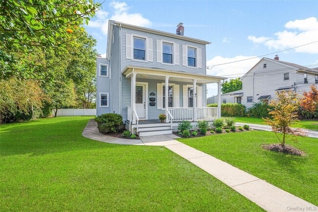 Building Photo - 521 Jefferson Ave Unit 2