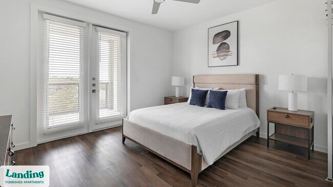 Photo - 5511 Caprock Smt Dr Unit 1308