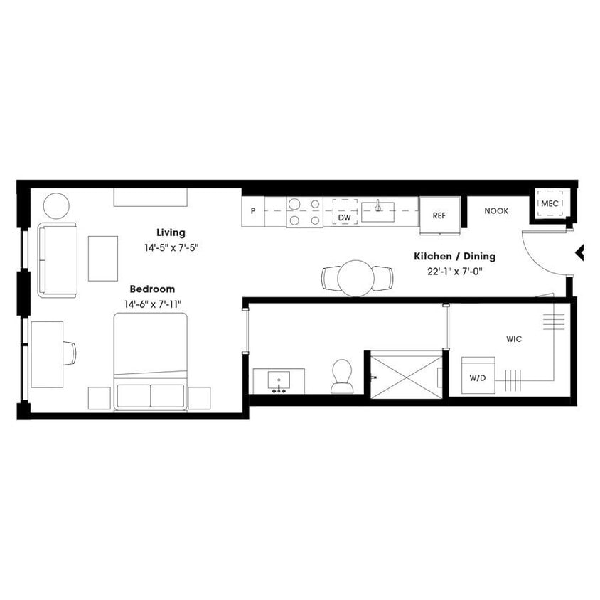 Floor Plan - S4