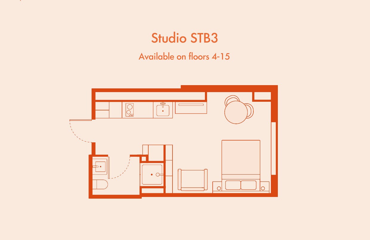 Studio B (STB3M) - Studio B (STB3M)