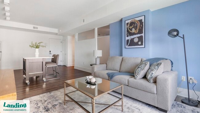 Building Photo - 3005 Peachtree Rd NW Unit 1115.1413162