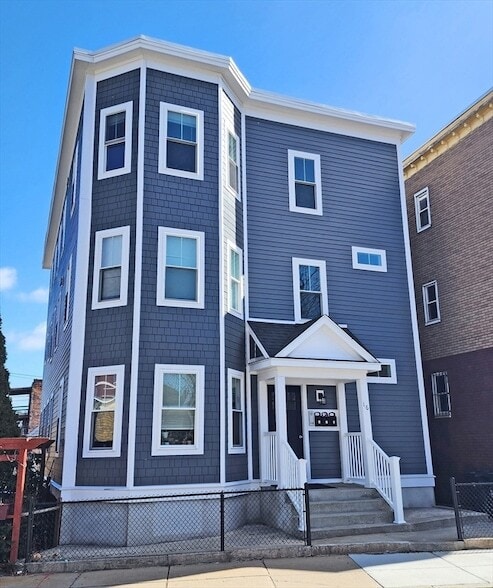 Photo - 16 Clifton St Unit 2