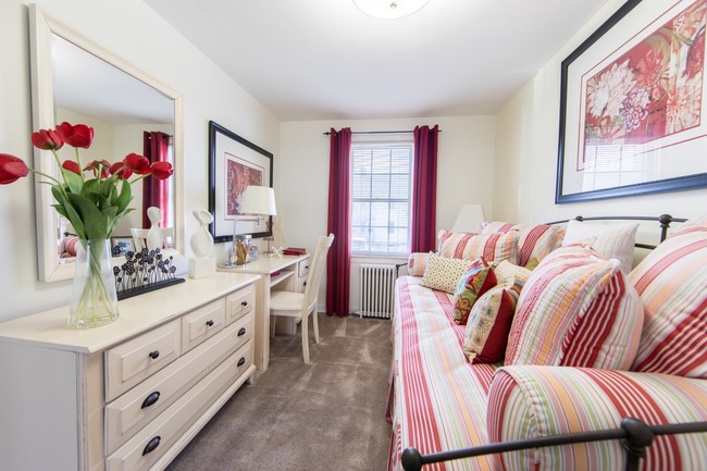 Photo - Princeton on Back Cove