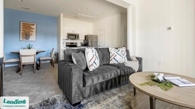 Building Photo - 1101 Flagstone Ln Unit 01-306.1411640