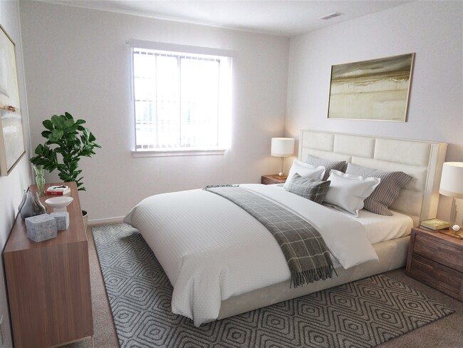 Photo - Thornridge Apartments