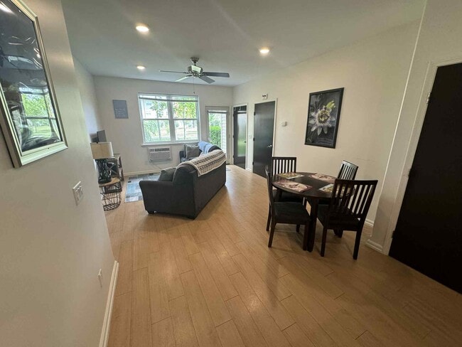 Photo - Village Solars