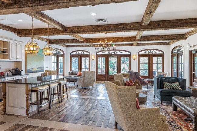 Interior Photo - The Landing at Savannah West