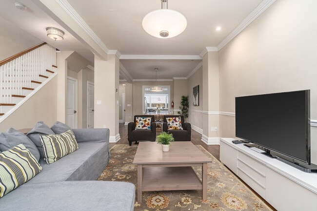 Photo - 2616 Connecticut Ave NW Unit ID1034725P