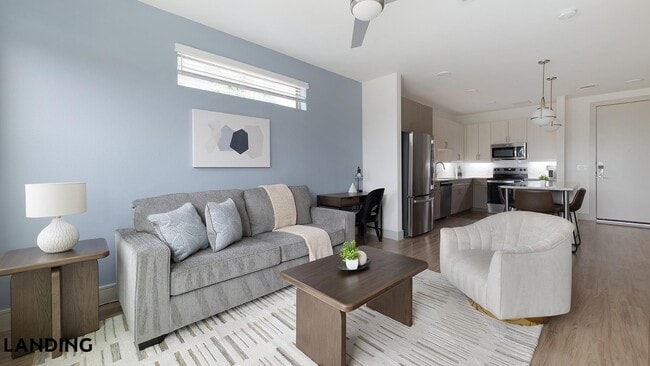 Building Photo - 3100 Scofield Ridge Pkwy Unit 2214