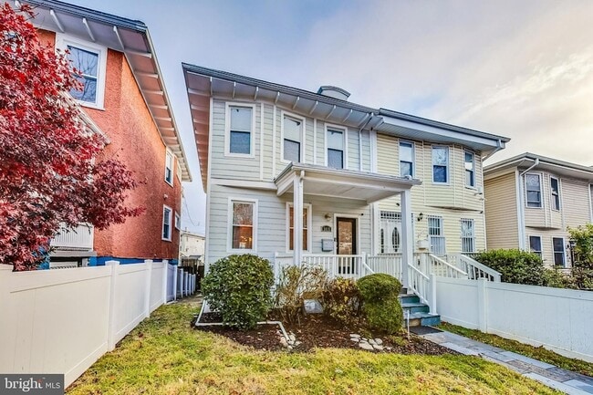 Photo - 5415 Illinois Ave NW