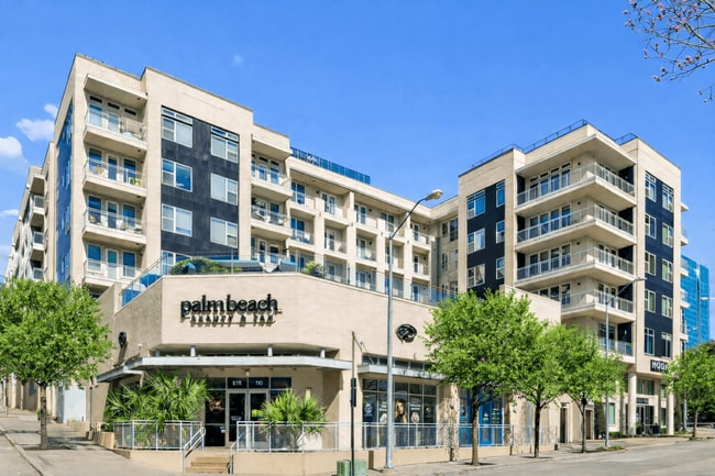 Photo - Moda Apartments