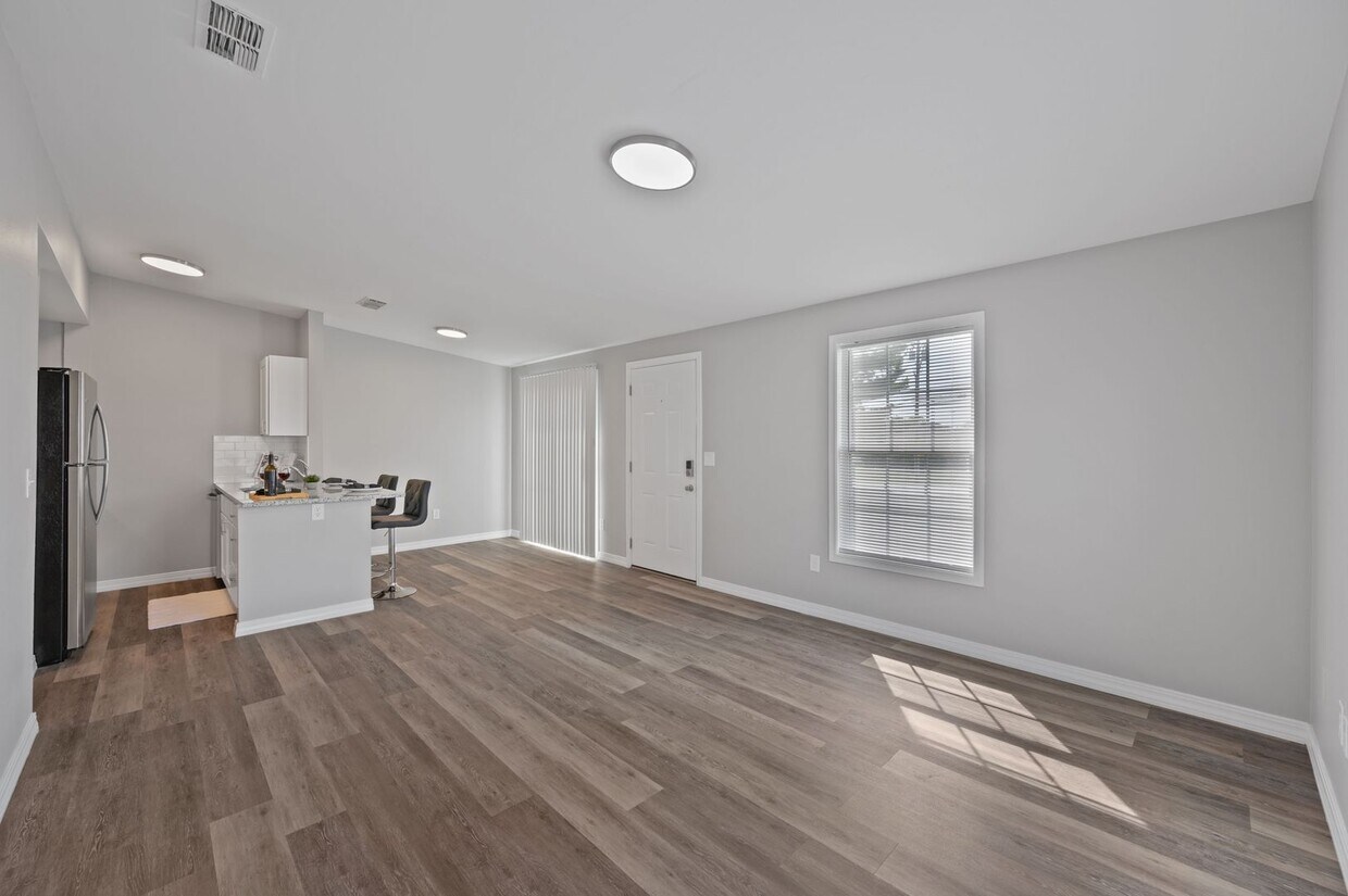 Floor Plan - Bradford II - WD