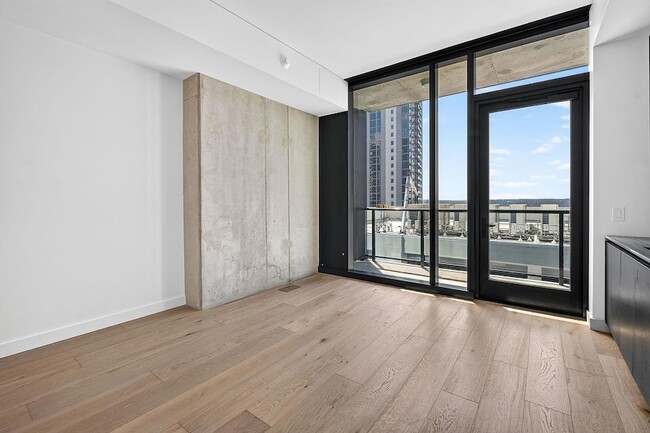 Photo - 610 Davis St Unit 3206
