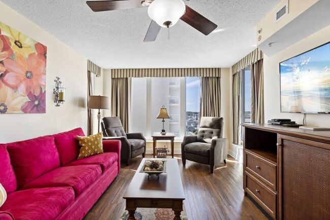 Building Photo - 1321 S Ocean Blvd Unit ID1268179P