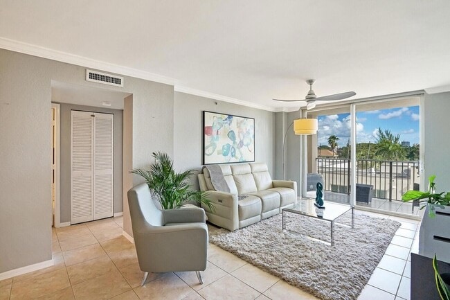 Photo - 1801 N Flagler Dr Unit 436