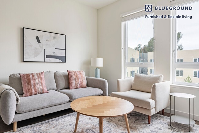 Building Photo - 100 Callan Ave Unit FL5-ID1932