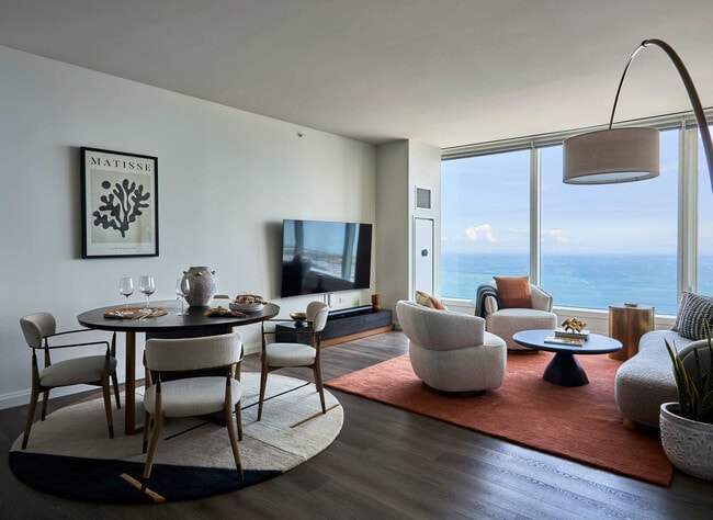 Building Photo - 1000 S Michigan Ave Unit FL60-ID1268608P