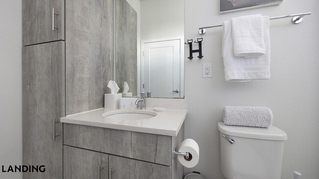 Photo - 3022 Zuni St Unit 308