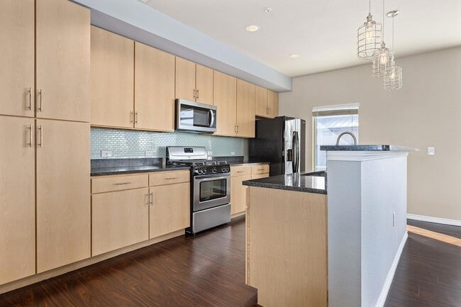 Photo - 2606 Wilson St Unit 302