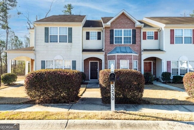 Building Photo - 3230 Oakley Pl