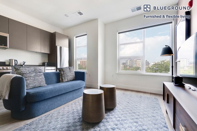 Building Photo - 1324 North Capitol St NW Unit FL3-ID1159