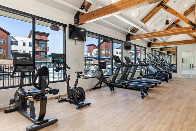 Photo - The Timbers at Harris Ranch