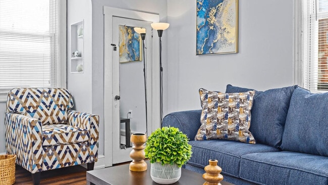 Photo - 206 N Dorset Ave Unit ID1309019P